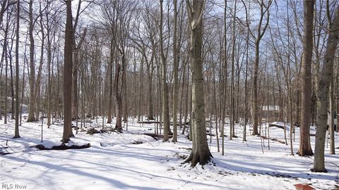 Tiny photo for 17886 Lost Trail, Chagrin Falls, OH 44023 (MLS # 5186878)