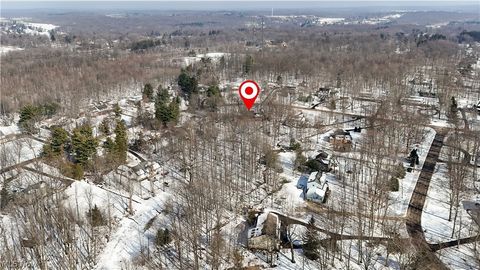 Tiny photo for 17886 Lost Trail, Chagrin Falls, OH 44023 (MLS # 5186878)