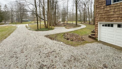 Tiny photo for 17886 Lost Trail, Chagrin Falls, OH 44023 (MLS # 5186878)