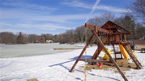 Tiny photo for 17886 Lost Trail, Chagrin Falls, OH 44023 (MLS # 5186878)