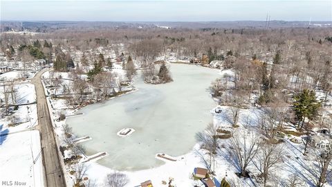 Tiny photo for 17886 Lost Trail, Chagrin Falls, OH 44023 (MLS # 5186878)