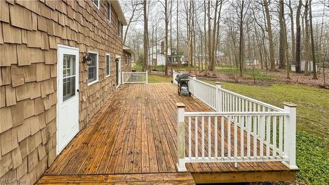 Tiny photo for 17886 Lost Trail, Chagrin Falls, OH 44023 (MLS # 5186878)