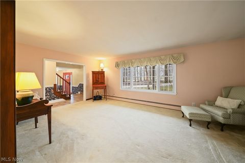 Tiny photo for 17886 Lost Trail, Chagrin Falls, OH 44023 (MLS # 5186878)