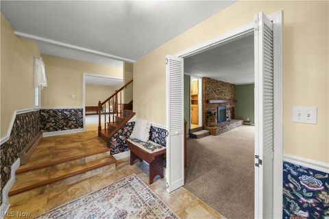 Tiny photo for 17886 Lost Trail, Chagrin Falls, OH 44023 (MLS # 5186878)