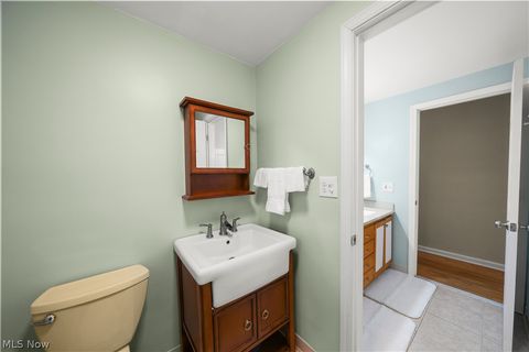 Tiny photo for 17886 Lost Trail, Chagrin Falls, OH 44023 (MLS # 5186878)