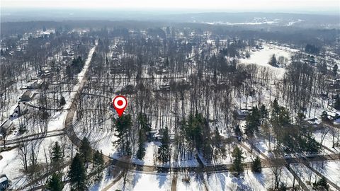 Tiny photo for 17886 Lost Trail, Chagrin Falls, OH 44023 (MLS # 5186878)