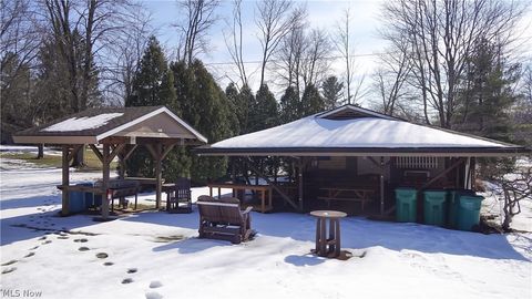 Tiny photo for 17886 Lost Trail, Chagrin Falls, OH 44023 (MLS # 5186878)