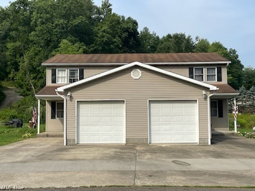 FOR LEASE:  1 unit # 1330: featuring 2 stories, 3 bedrooms, 1 1/2 baths, large kitchen area and full basement with recreation room. Attached garage with opener. City utilities and a great location.