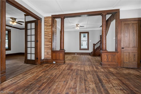 Tiny photo for 170 Whittlesey Avenue, Norwalk, OH 44857 (MLS # 5216842)