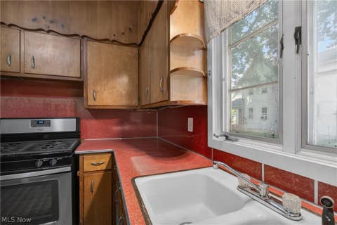 Tiny photo for 170 Whittlesey Avenue, Norwalk, OH 44857 (MLS # 5216842)