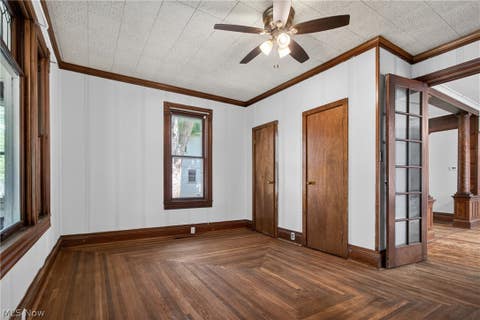 Tiny photo for 170 Whittlesey Avenue, Norwalk, OH 44857 (MLS # 5216842)