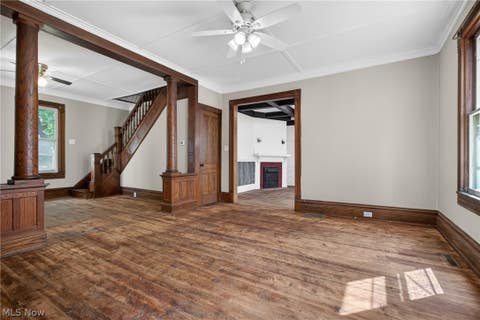 Tiny photo for 170 Whittlesey Avenue, Norwalk, OH 44857 (MLS # 5216842)