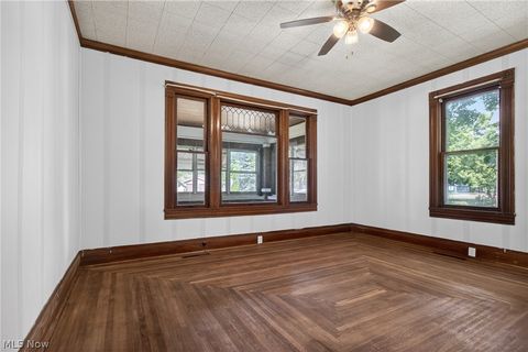Tiny photo for 170 Whittlesey Avenue, Norwalk, OH 44857 (MLS # 5216842)