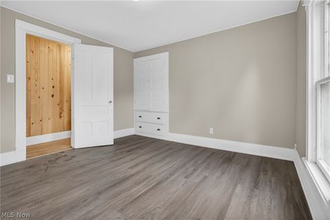 Tiny photo for 170 Whittlesey Avenue, Norwalk, OH 44857 (MLS # 5216842)