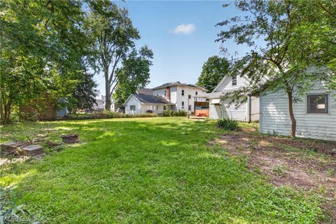 Tiny photo for 170 Whittlesey Avenue, Norwalk, OH 44857 (MLS # 5216842)