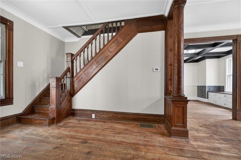Tiny photo for 170 Whittlesey Avenue, Norwalk, OH 44857 (MLS # 5216842)