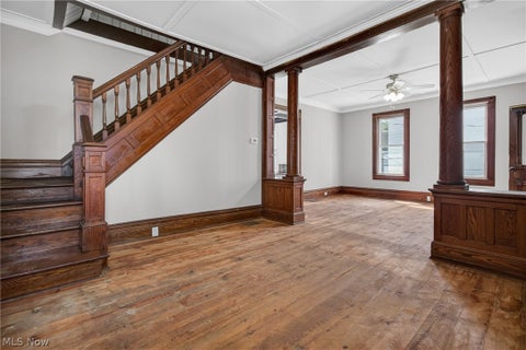 Tiny photo for 170 Whittlesey Avenue, Norwalk, OH 44857 (MLS # 5216842)
