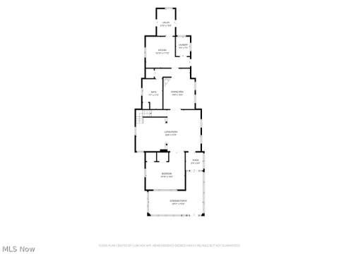 Tiny photo for 170 Whittlesey Avenue, Norwalk, OH 44857 (MLS # 5216842)