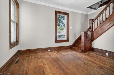 Tiny photo for 170 Whittlesey Avenue, Norwalk, OH 44857 (MLS # 5216842)