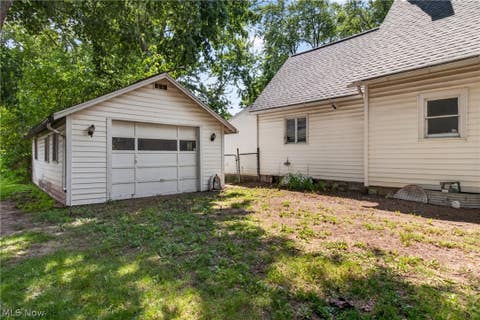 Tiny photo for 170 Whittlesey Avenue, Norwalk, OH 44857 (MLS # 5216842)