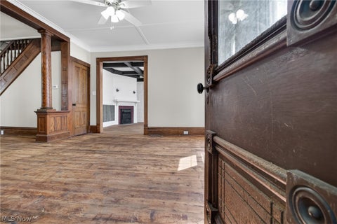 Tiny photo for 170 Whittlesey Avenue, Norwalk, OH 44857 (MLS # 5216842)