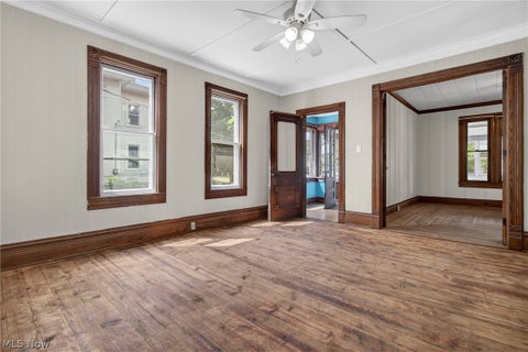 Tiny photo for 170 Whittlesey Avenue, Norwalk, OH 44857 (MLS # 5216842)