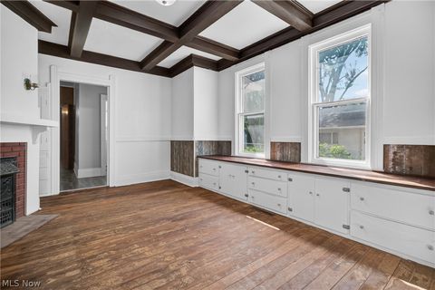 Tiny photo for 170 Whittlesey Avenue, Norwalk, OH 44857 (MLS # 5216842)