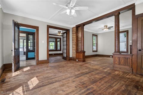 Tiny photo for 170 Whittlesey Avenue, Norwalk, OH 44857 (MLS # 5216842)