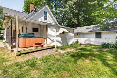 Tiny photo for 170 Whittlesey Avenue, Norwalk, OH 44857 (MLS # 5216842)