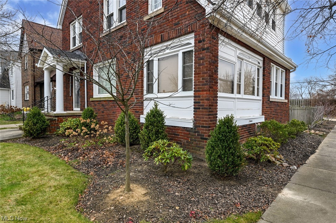 Tuxedo Land Cos Warren Park - Residential