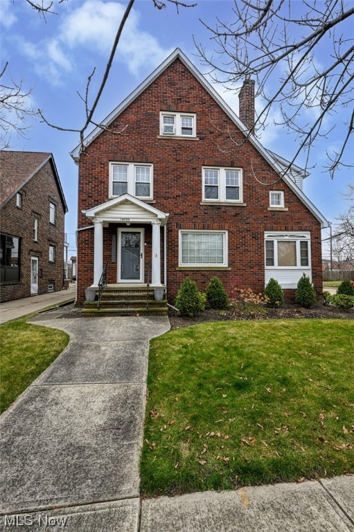 Tuxedo Land Cos Warren Park - Residential