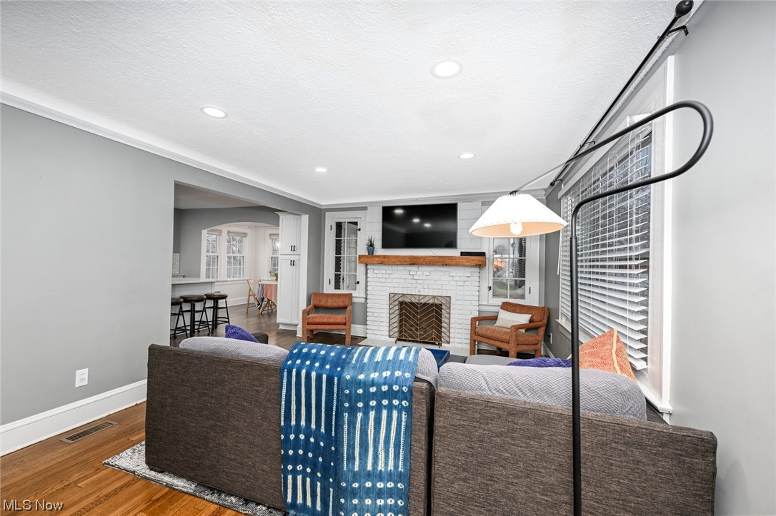 Tuxedo Land Cos Warren Park - Residential