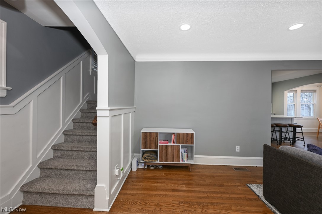 Tuxedo Land Cos Warren Park - Residential