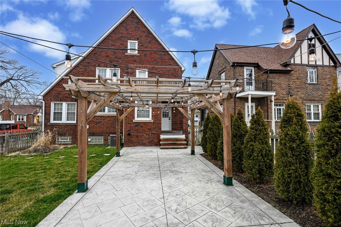 Tuxedo Land Cos Warren Park - Residential