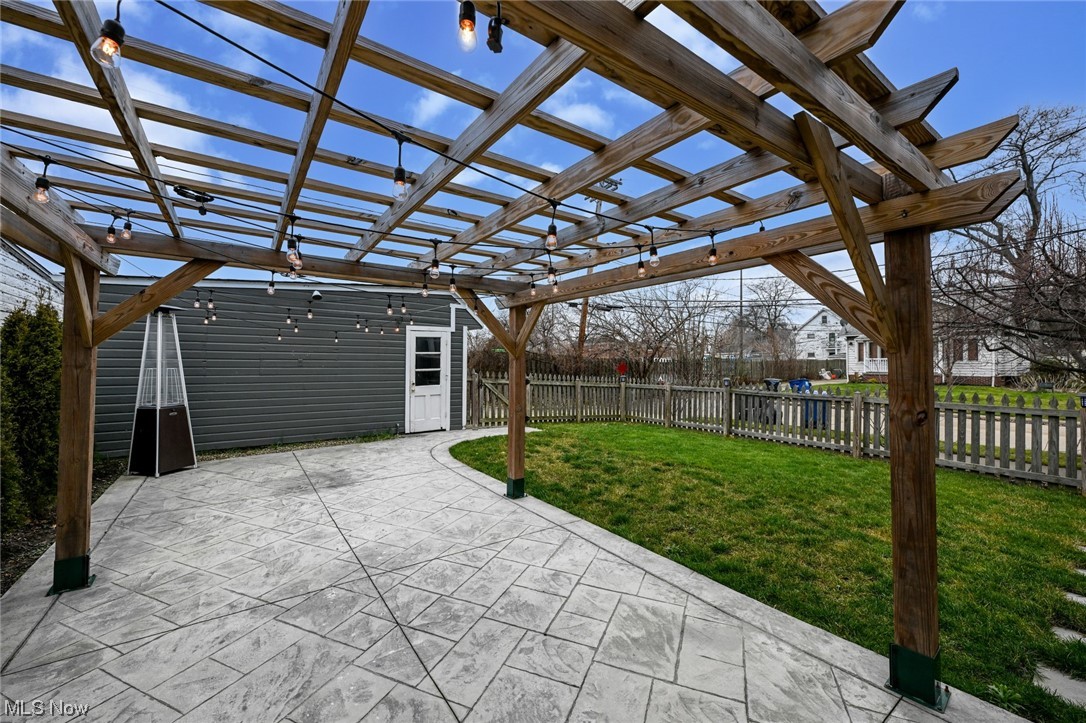 Tuxedo Land Cos Warren Park - Residential