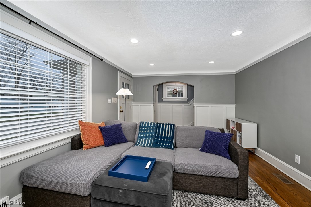 Tuxedo Land Cos Warren Park - Residential