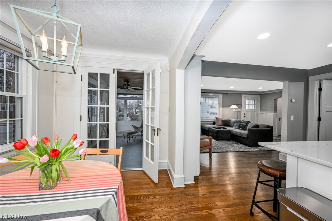 Tuxedo Land Cos Warren Park - Residential