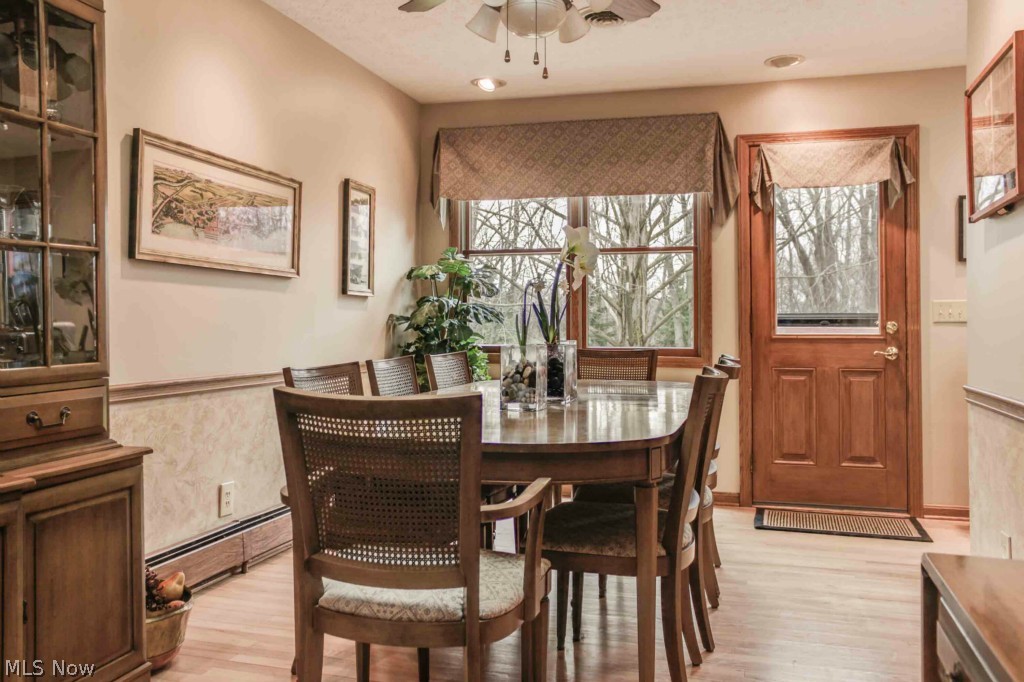Village/Silver Lake - Residential