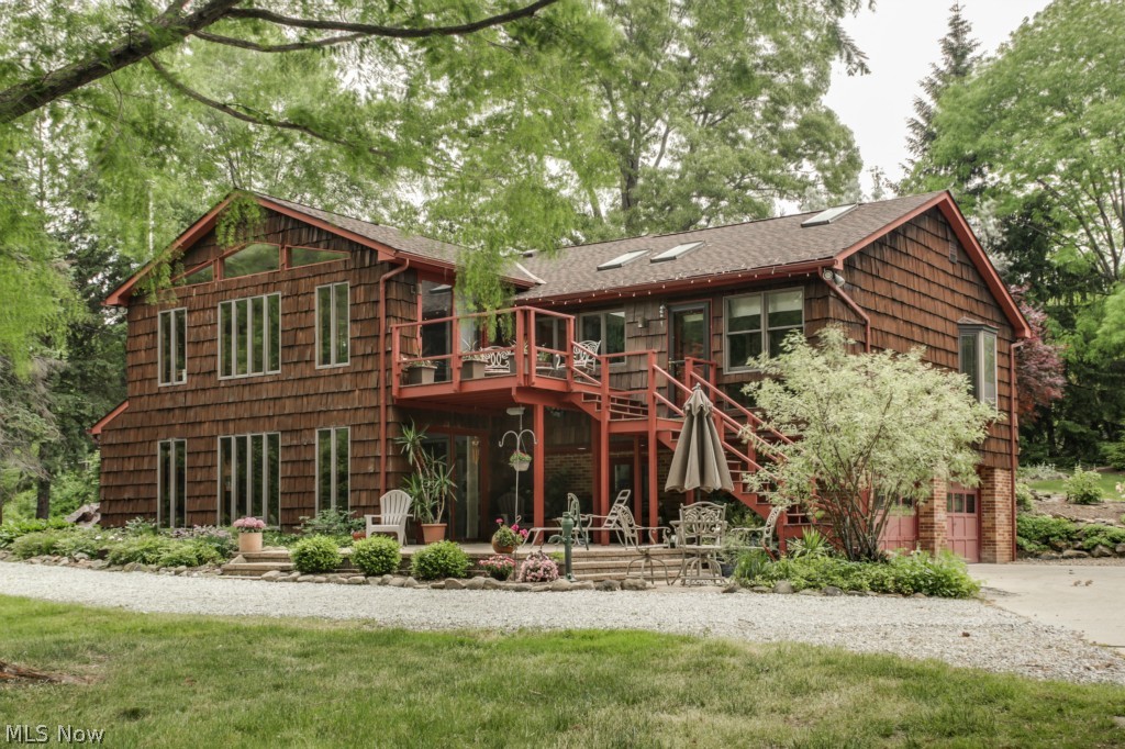 Village/Silver Lake - Residential