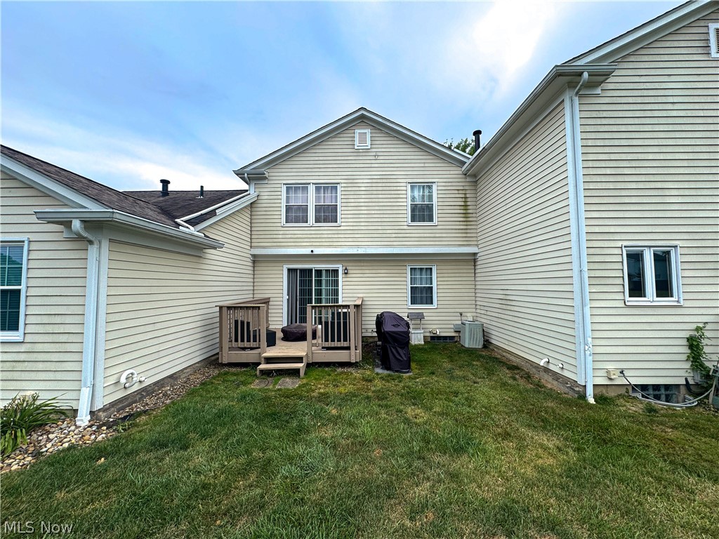 Applewoods Cross Condo - Residential