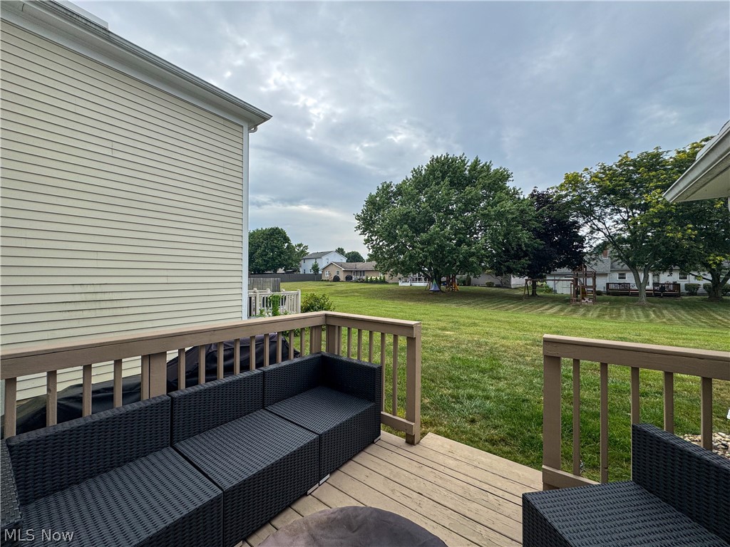 Applewoods Cross Condo - Residential