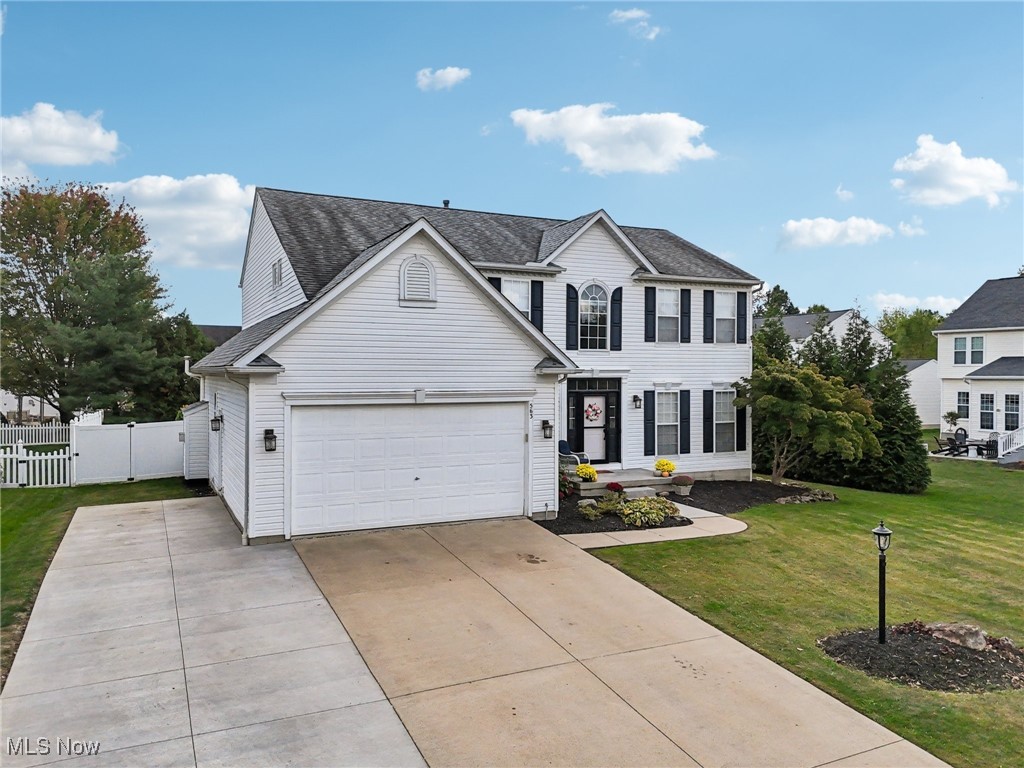 Weatherstone - Residential