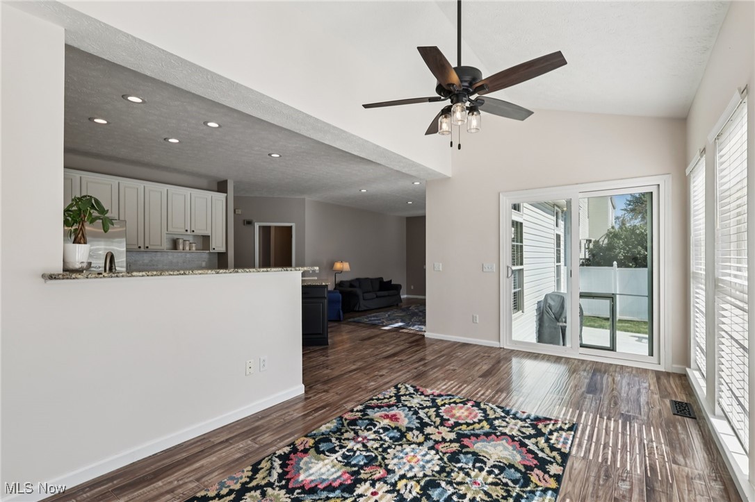 Weatherstone - Residential
