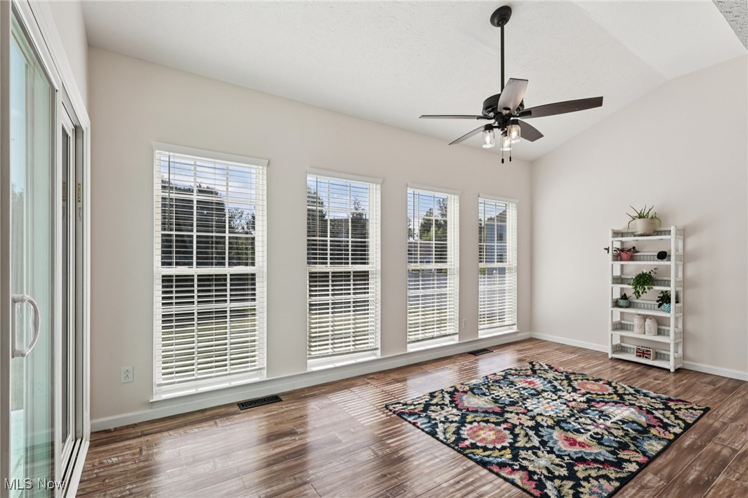 Weatherstone - Residential