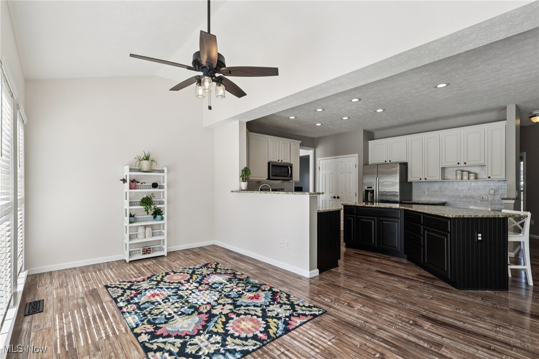 Weatherstone - Residential