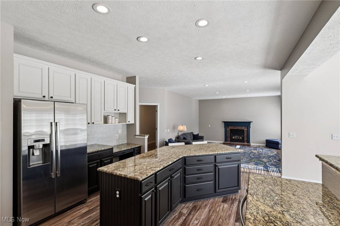 Weatherstone - Residential
