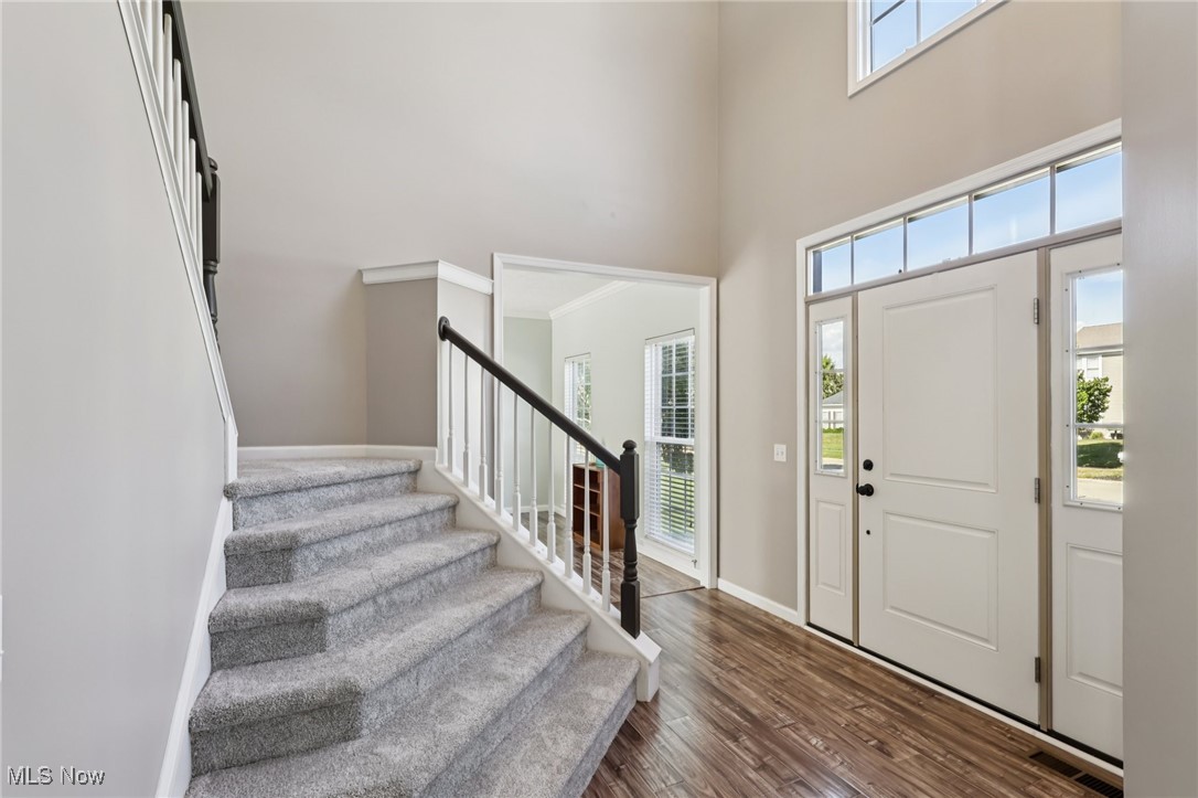 Weatherstone - Residential