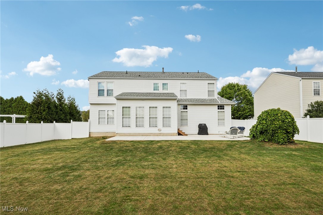 Weatherstone - Residential