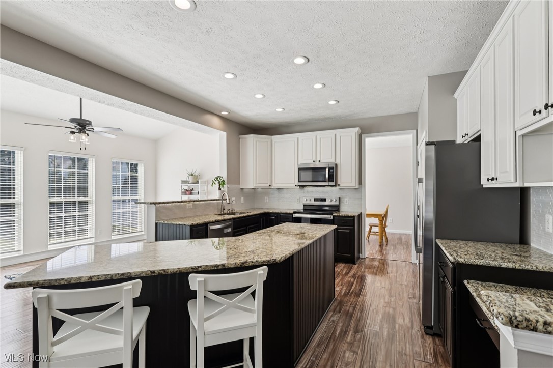 Weatherstone - Residential