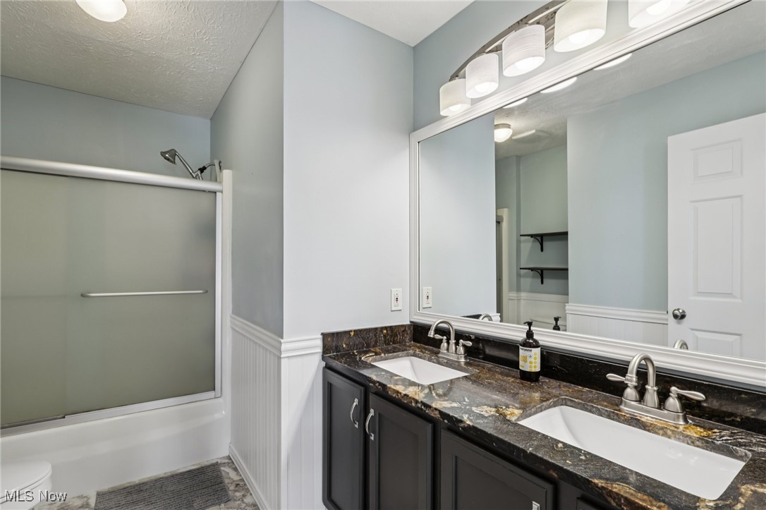 Weatherstone - Residential